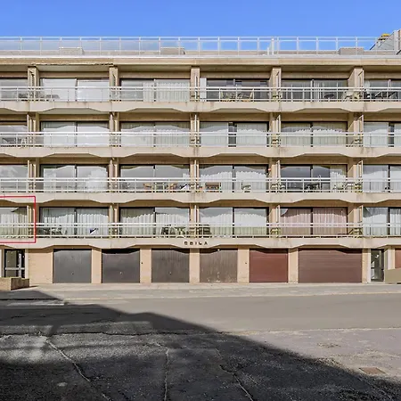 Apartment Seila 0101